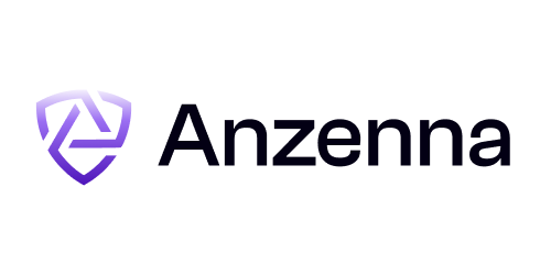 anzenna anzenna Logo